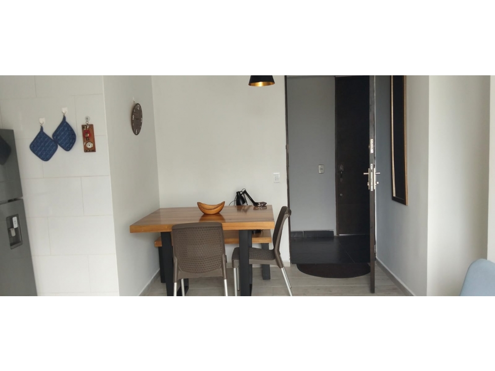 VENDO APARTAMENTO SECTOR NORTE — foto 4
