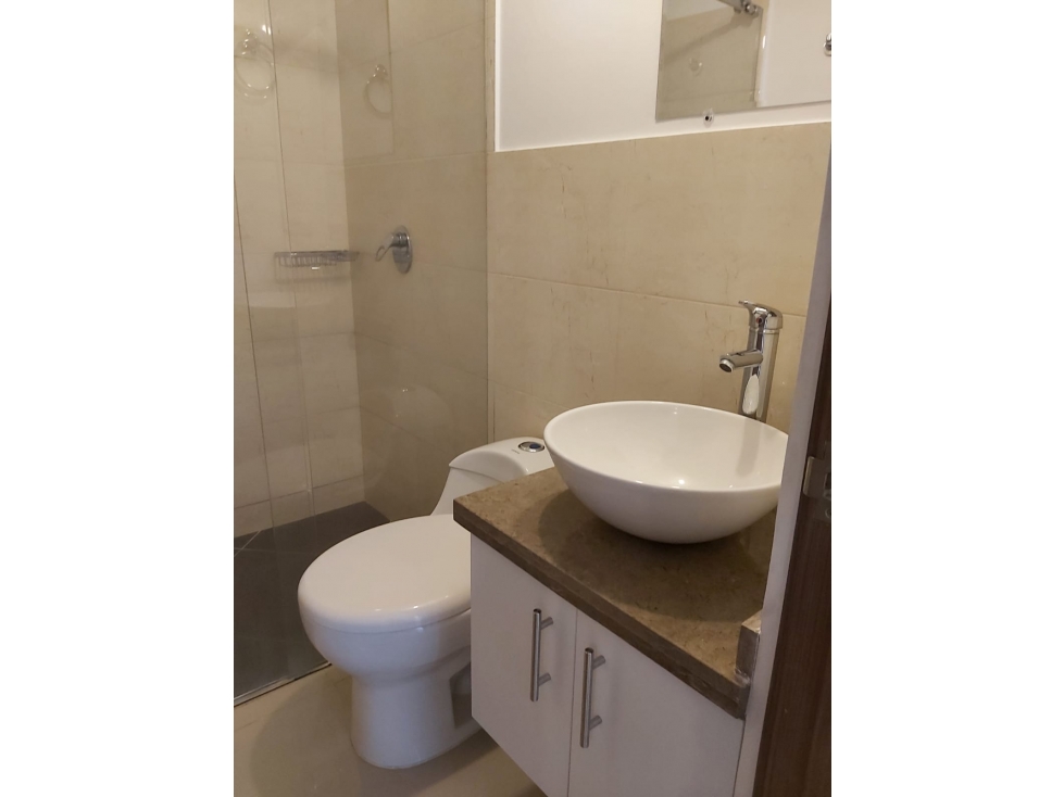 VENDO HERMOSO APARTAESTUDIO SECTOR NORTE — foto 6
