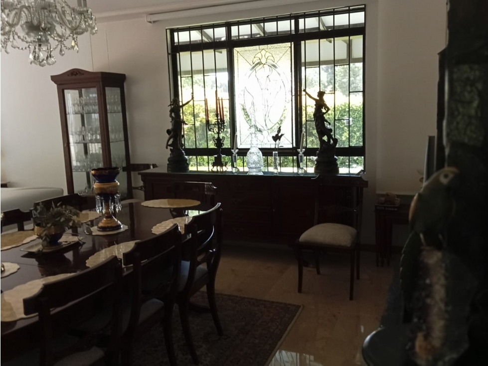 VENDO CASA CAMPESTRE BIEN UBICADA EN EL NORTE DE ARMENIA VIA PEREIRA — foto 5