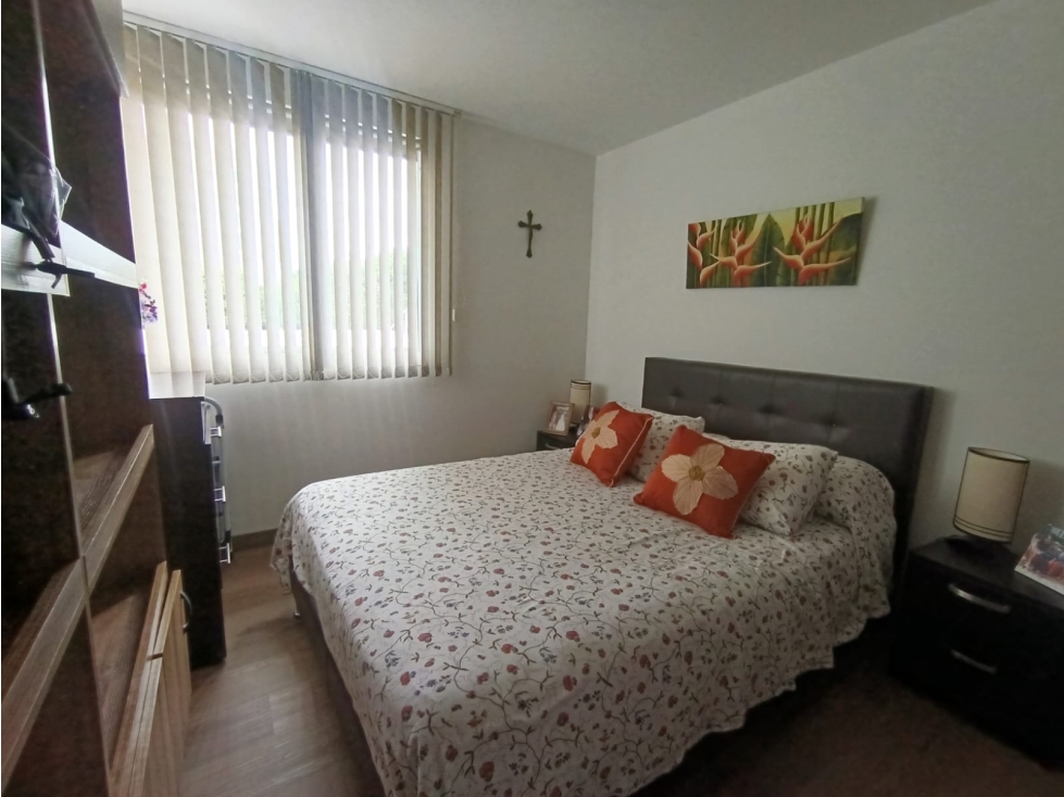 VENDO APARTAMENTO EN EL NORTE DE ARMENIA — foto 5