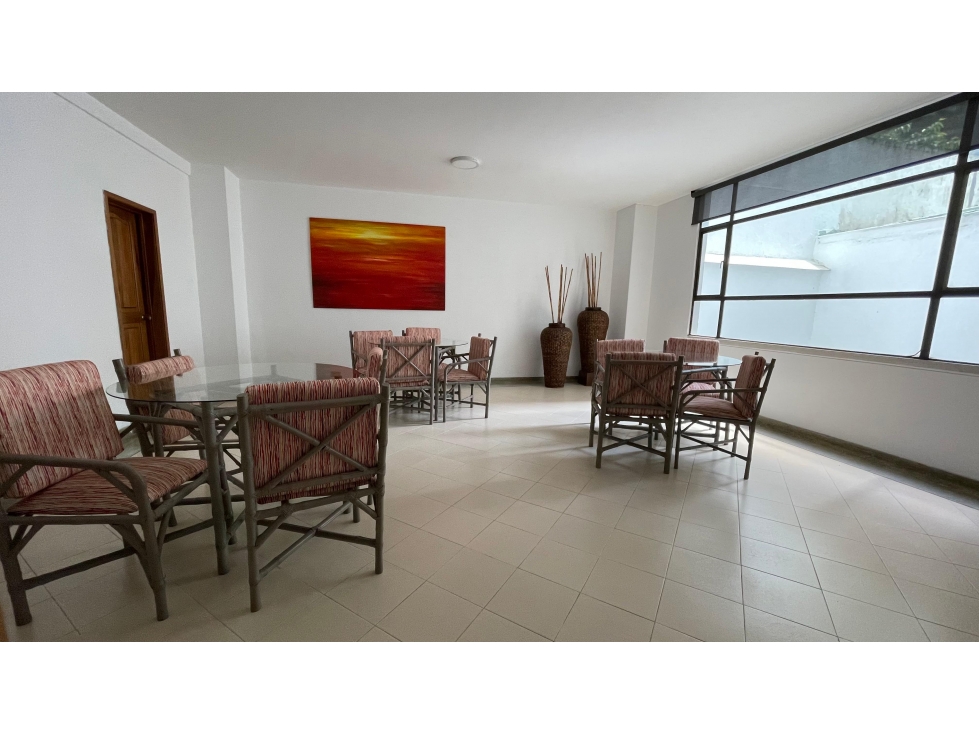 VENDO HERMOSO APARTAMENTO SECTOR NORTE — foto 3
