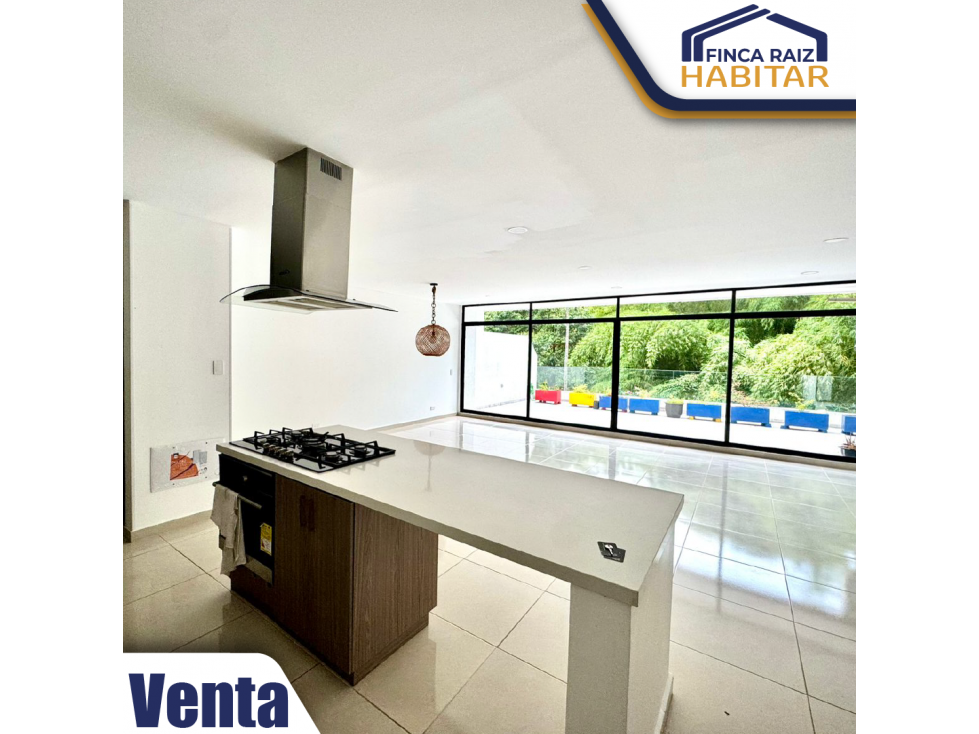 VENDO APARTAMENTO SECTOR NORTE