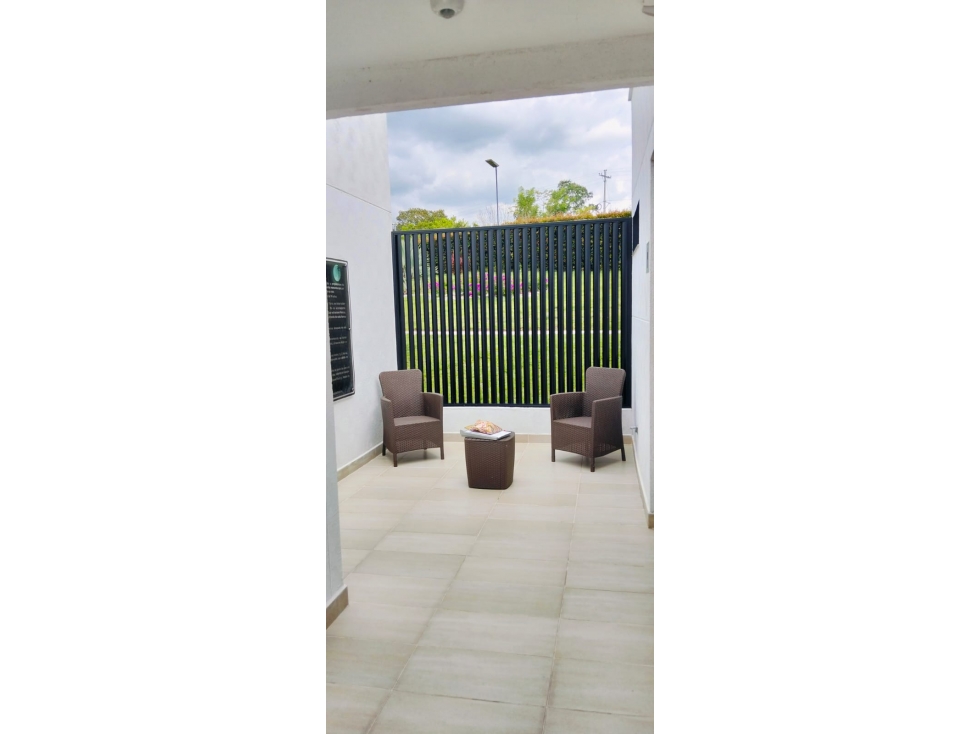 VENTA/RENTA EXCLUSIVO APARTASUITE DE LUJO EN EL CAIMO ARMENIA — foto 6