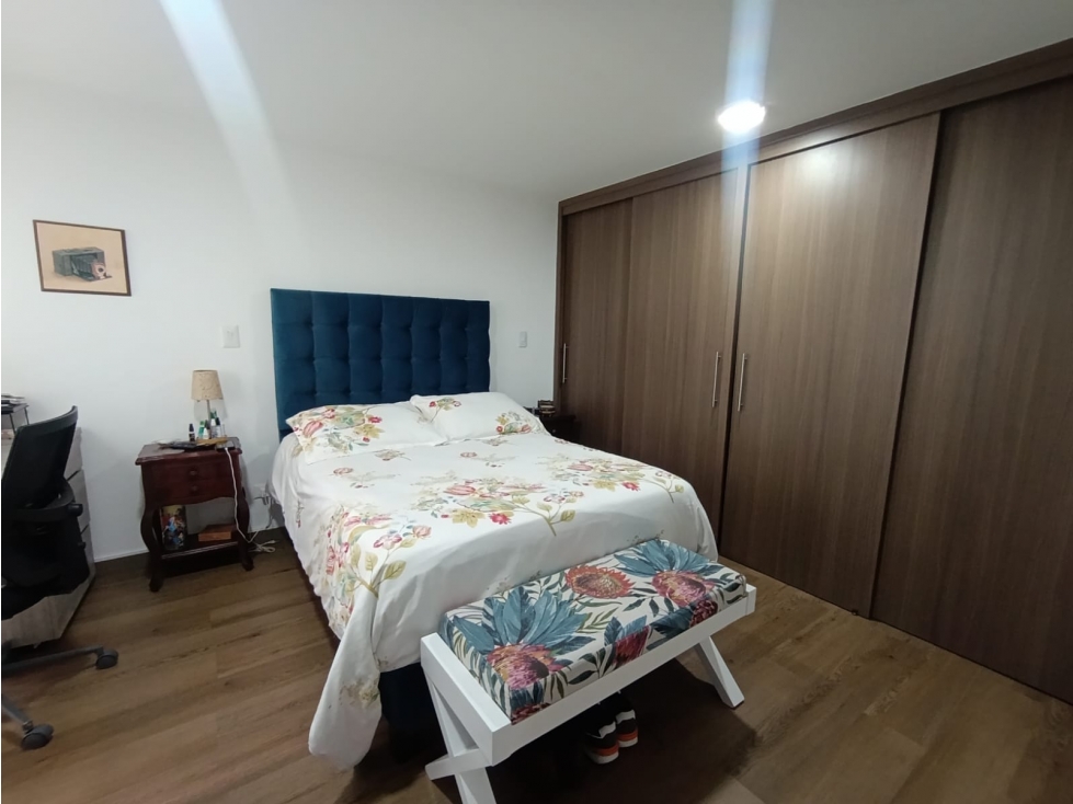 VENDO APARTAMENTO EN EL NORTE DE ARMENIA — foto 6
