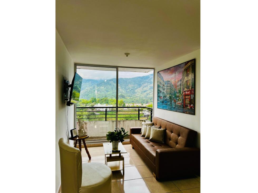 Vendo Apto En Oro Negro. Oportunidad de Inversión. — foto 3