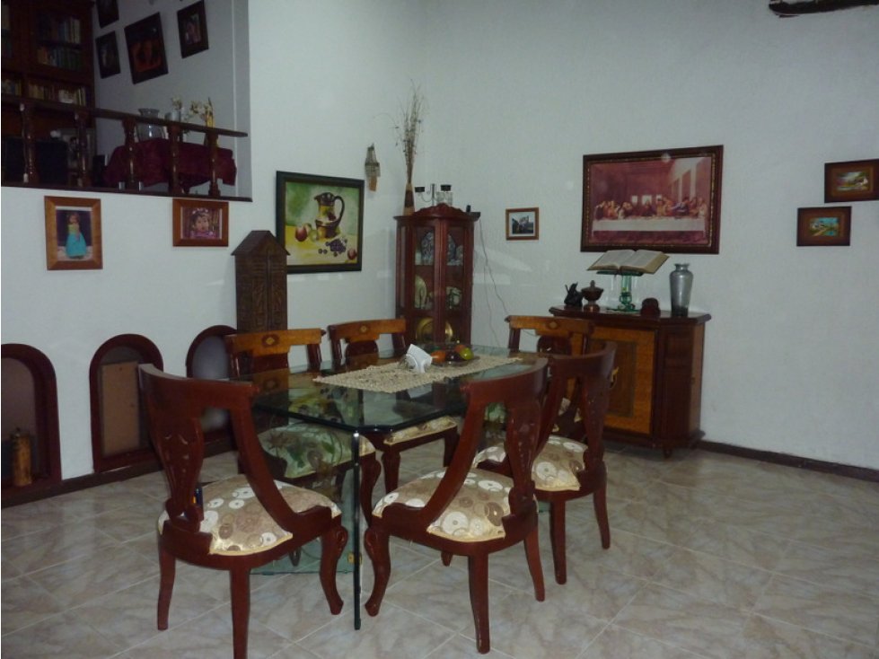 Hermosa casa en lugar tranquilo #173447