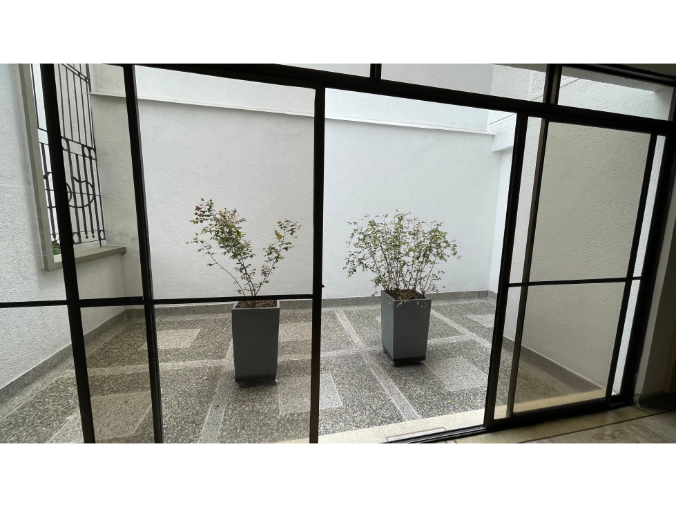 VENDO HERMOSO APARTAMENTO SECTOR NORTE — foto 2