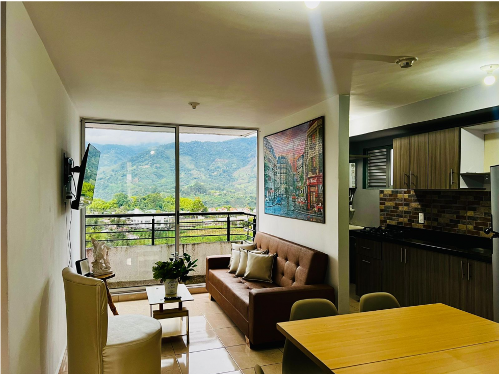 Vendo Apto En Oro Negro. Oportunidad de Inversión. — foto 5