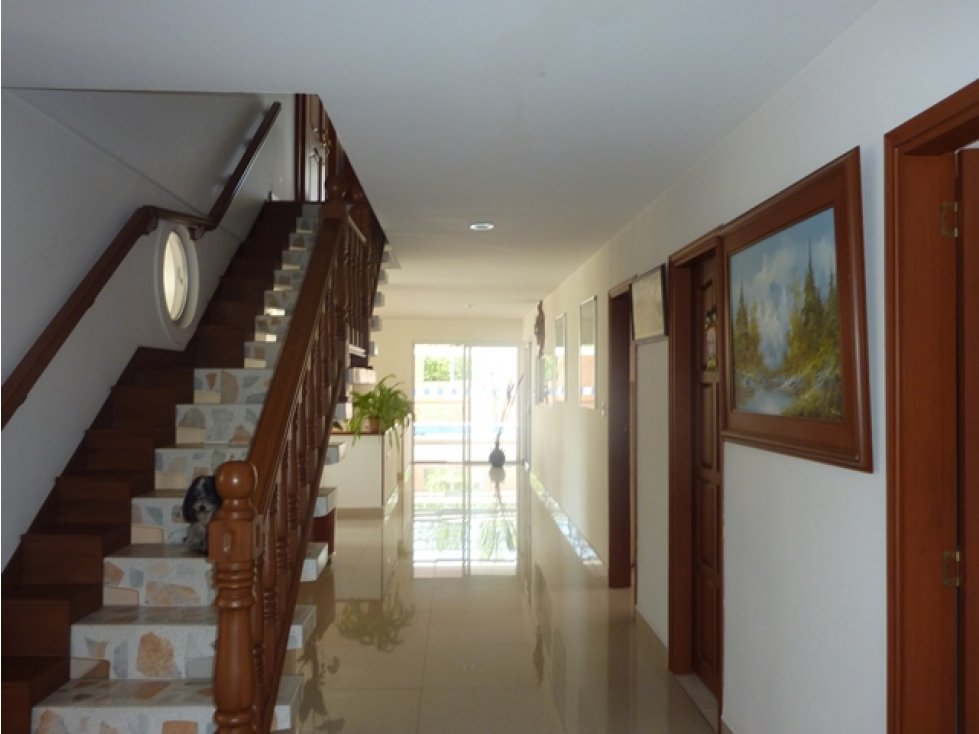 Casa Campestre vía al Edén #142521 — foto 2