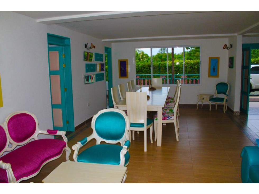 HERMOSA FINCA HOTEL - 2