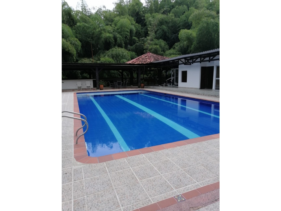 Espectacular Chalet en el Eden Armenia Quindío — foto 4