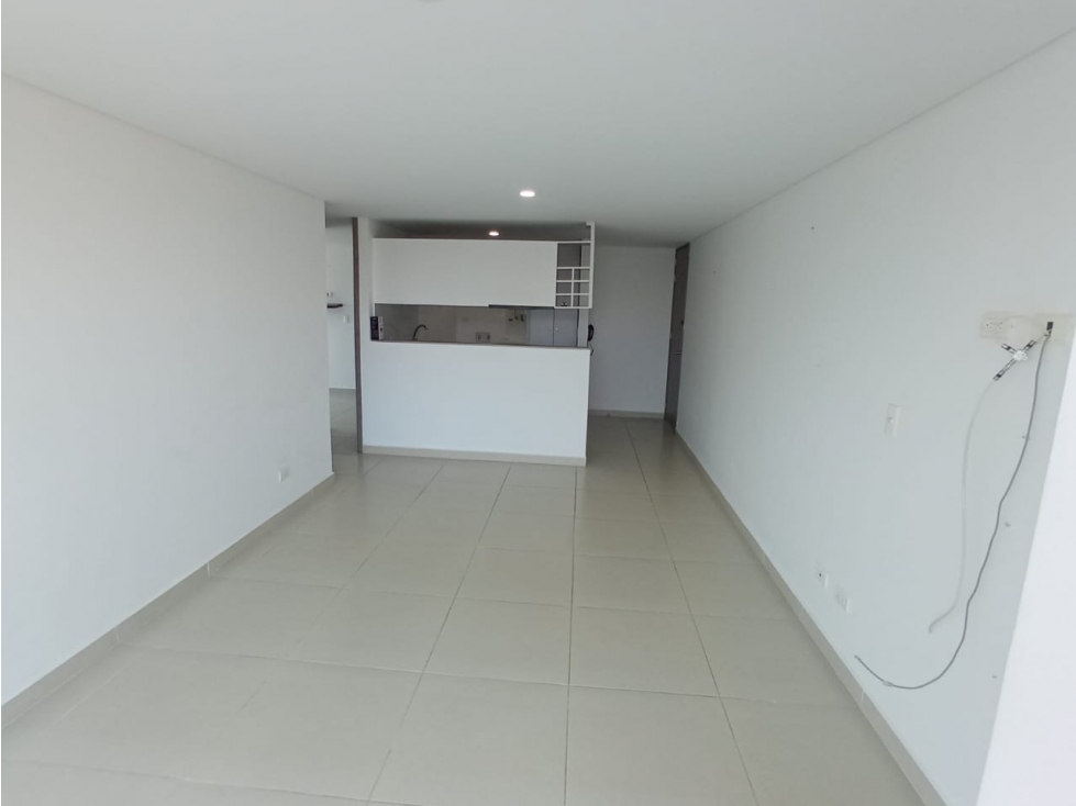 RENTO APARTAMENTO EN EL NORTE DE ARMENIA — foto 2