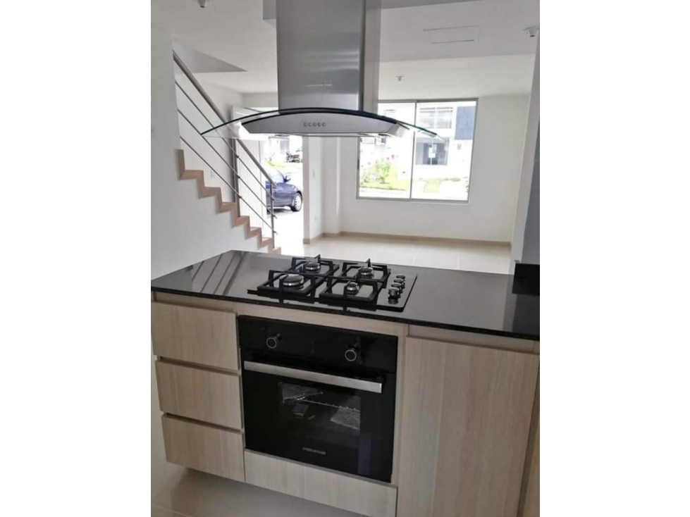 VENDO CASA NORTE DE ARMENIA — foto 2