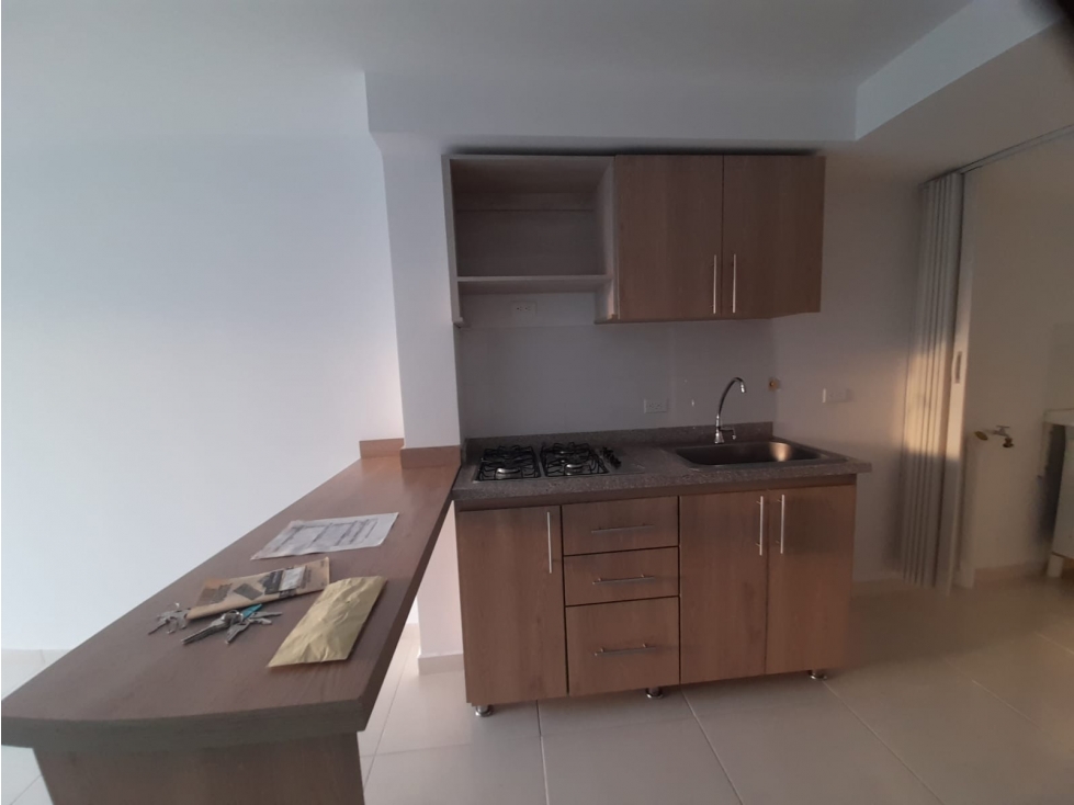 RENTO APARTAMENTO PUERTO ESPEJO - 2