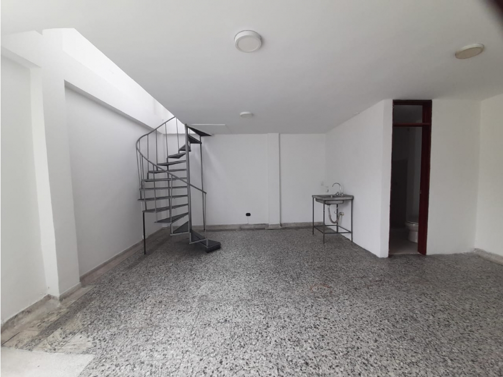 ARRIENDO LOCAL COMERCIAL CALARCA BARRIO CACIQUE - 4