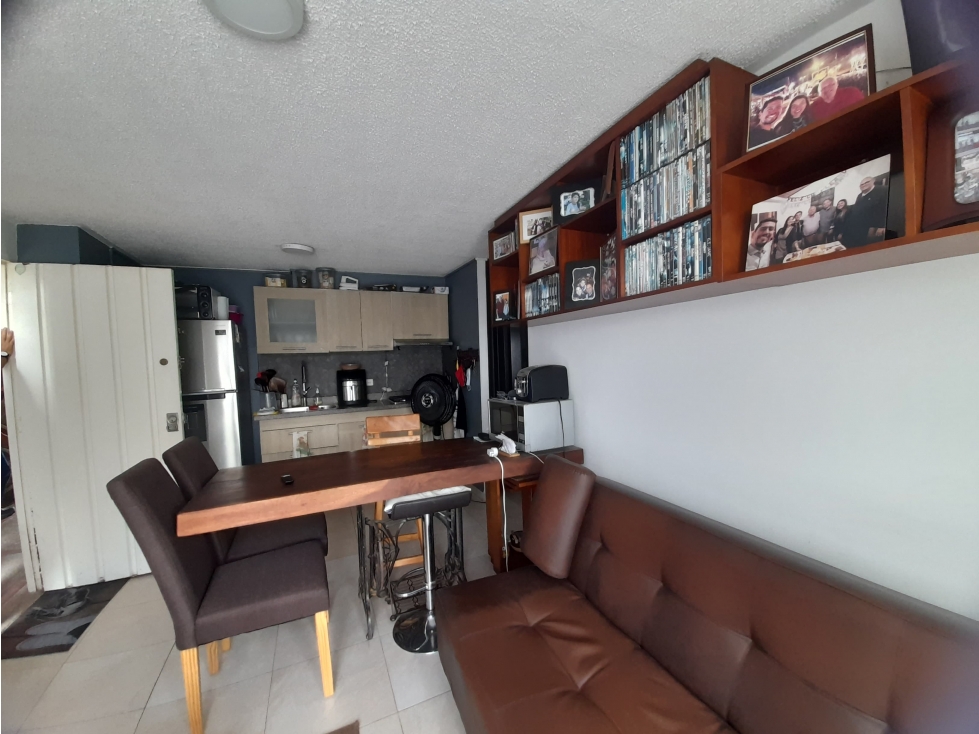 VENDO APARTAMENTO - CALARCA - 2