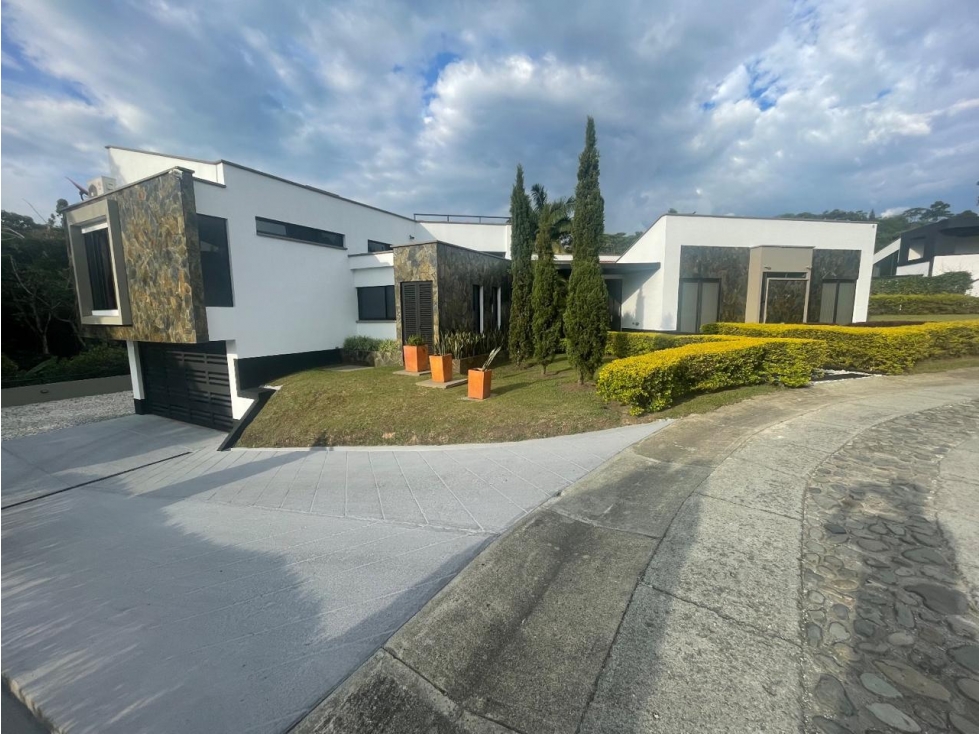 VENDO CASA CONJUNTO CERRADO - SECTOR NORTE — foto 3