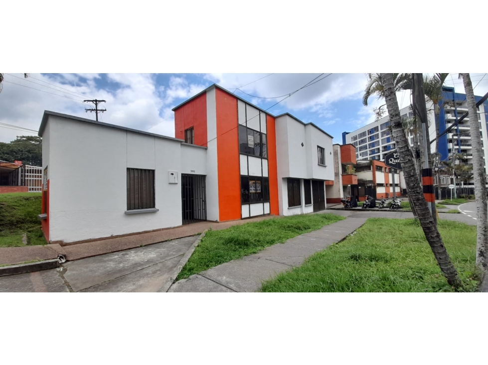SE RENTA LOCAL EN ARMENIA, ANTIGUA DEFENSA CIVIL AVN.19 — foto 2