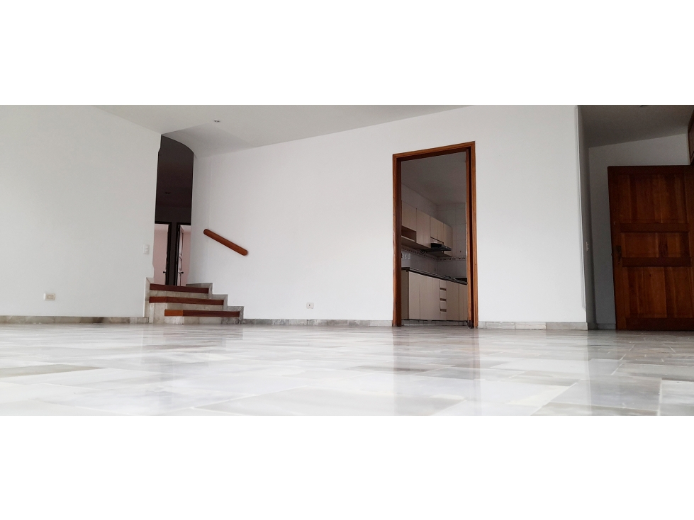 RENTO APARTAMENTO EN EL NORTE DE ARMENIA — foto 3