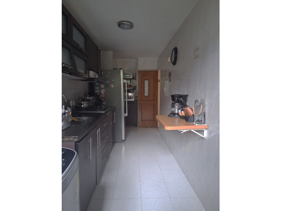 VENDO APARTAMENTO NORTE DE LA CIUDAD — foto 3