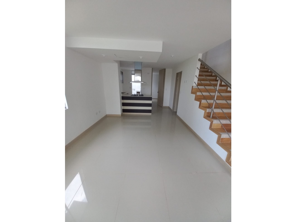 VENDO HERMOSA CASA SECTOR NORTE — foto 2