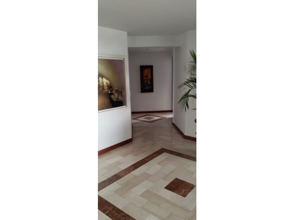 VENDO HERMOSO APARTAMENTO EN EL NORTE DE ARMENIA — foto 4