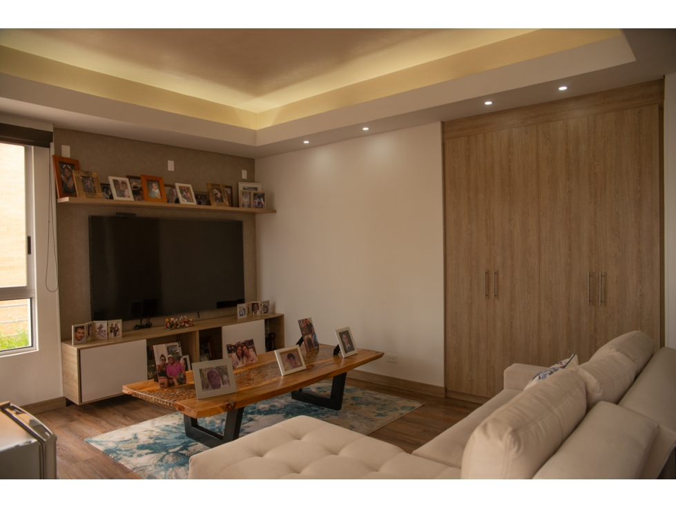 SE VENDE HERMOSA CASA EN EL NORTE — foto 2