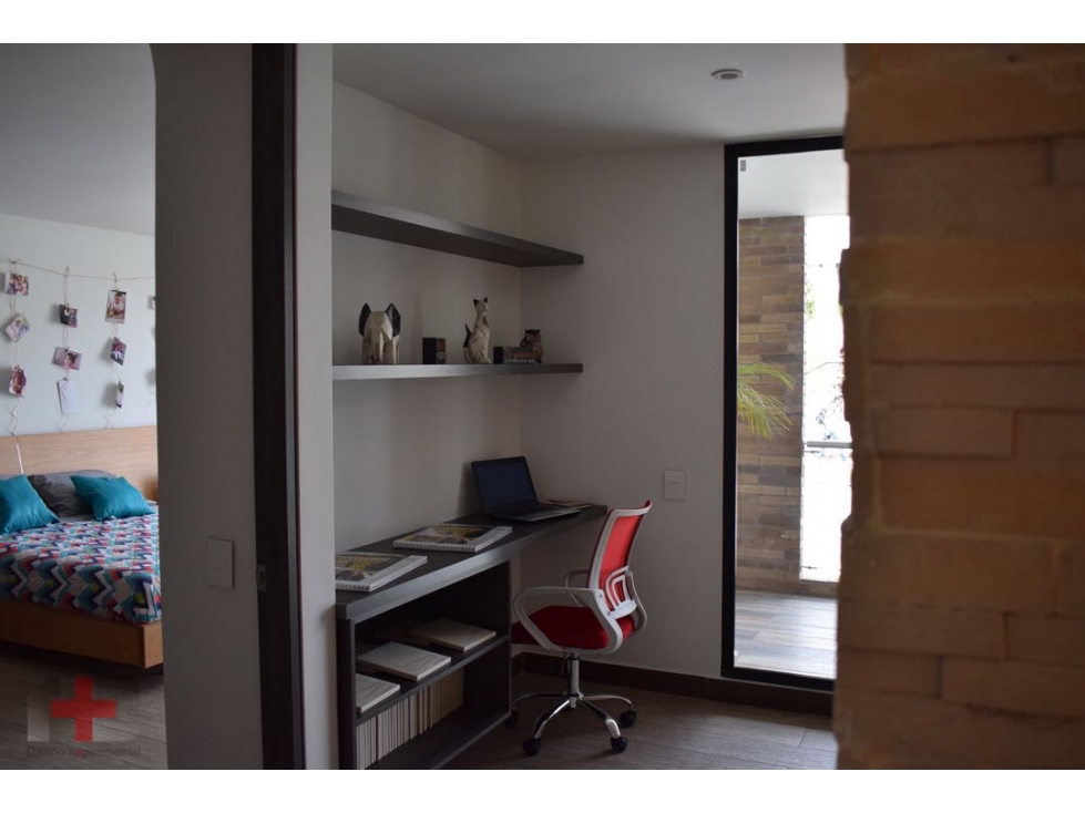 SE VENDE HERMOSO APARTAMENTO EN EL NORTE DE ARMENIA — foto 2