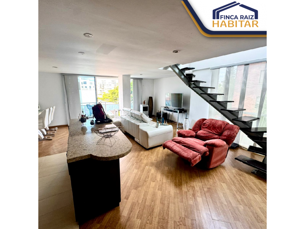 VENDO APARTAMENTO SECTOR NORTE