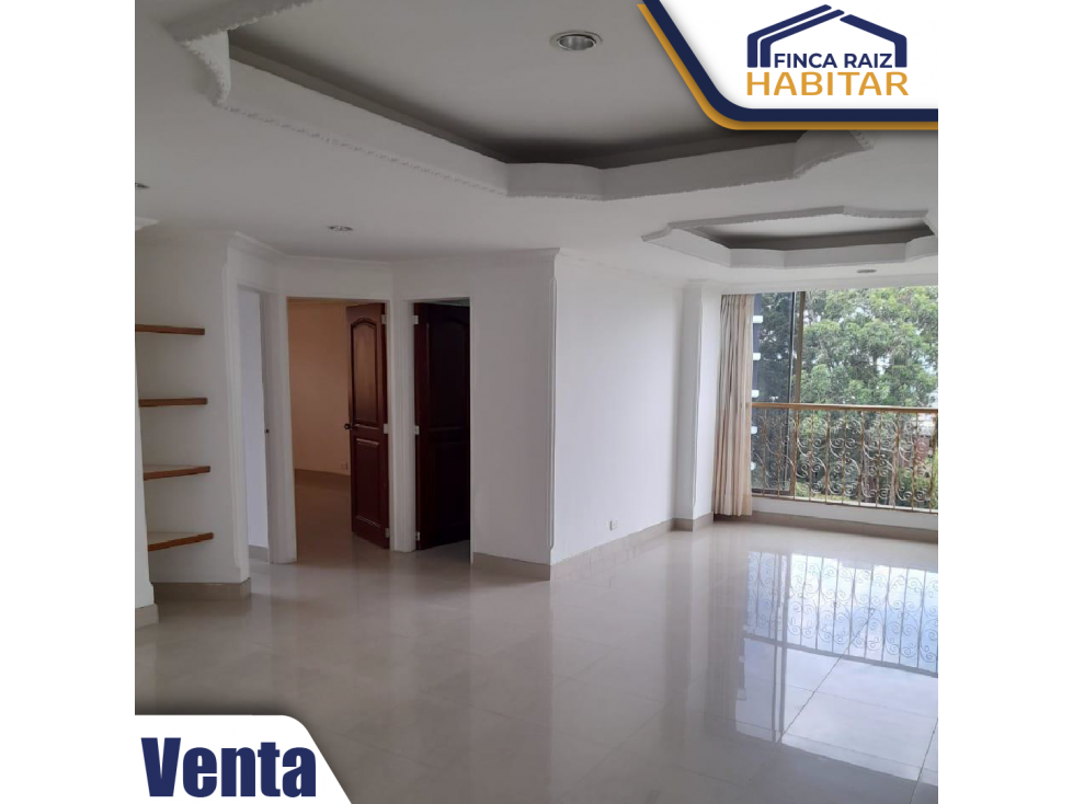VENDO APARTAMENTO SECTOR NORTE — foto 4