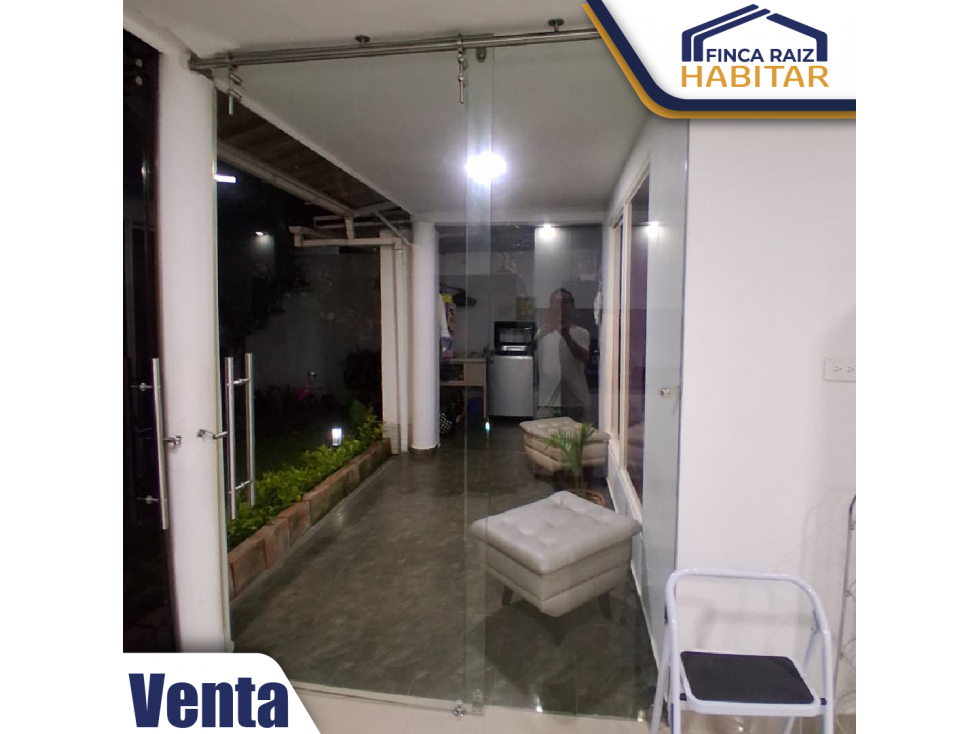 VENDO CASA EN EL NORTE DE LA CIUDAD DE ARMENIA — foto 6