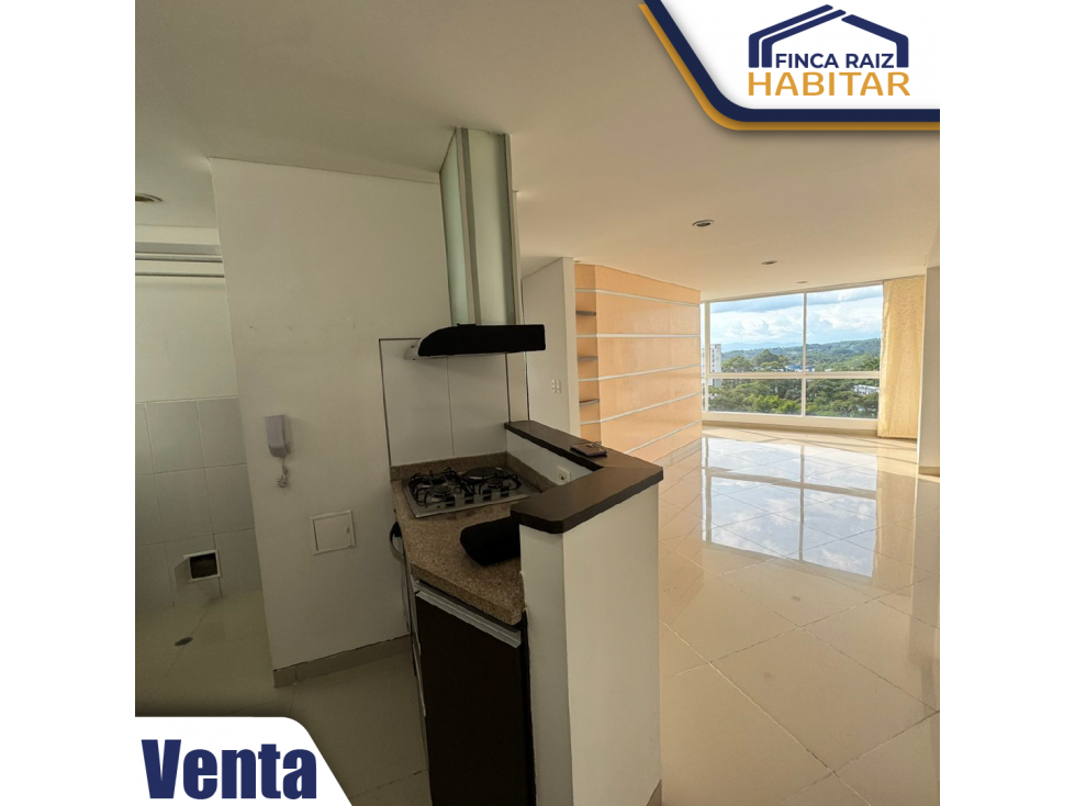VENDO APARTAMENTO SECTOR NORTE