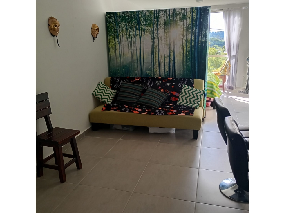 venta apartaestudio