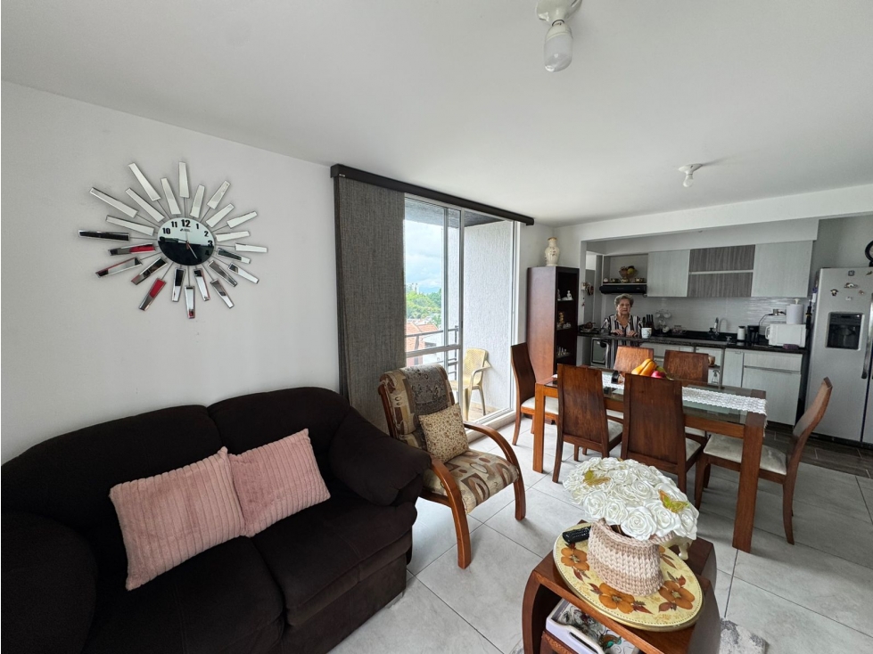 VENDO APARTAMENTO SECTOR NORTE — foto 3