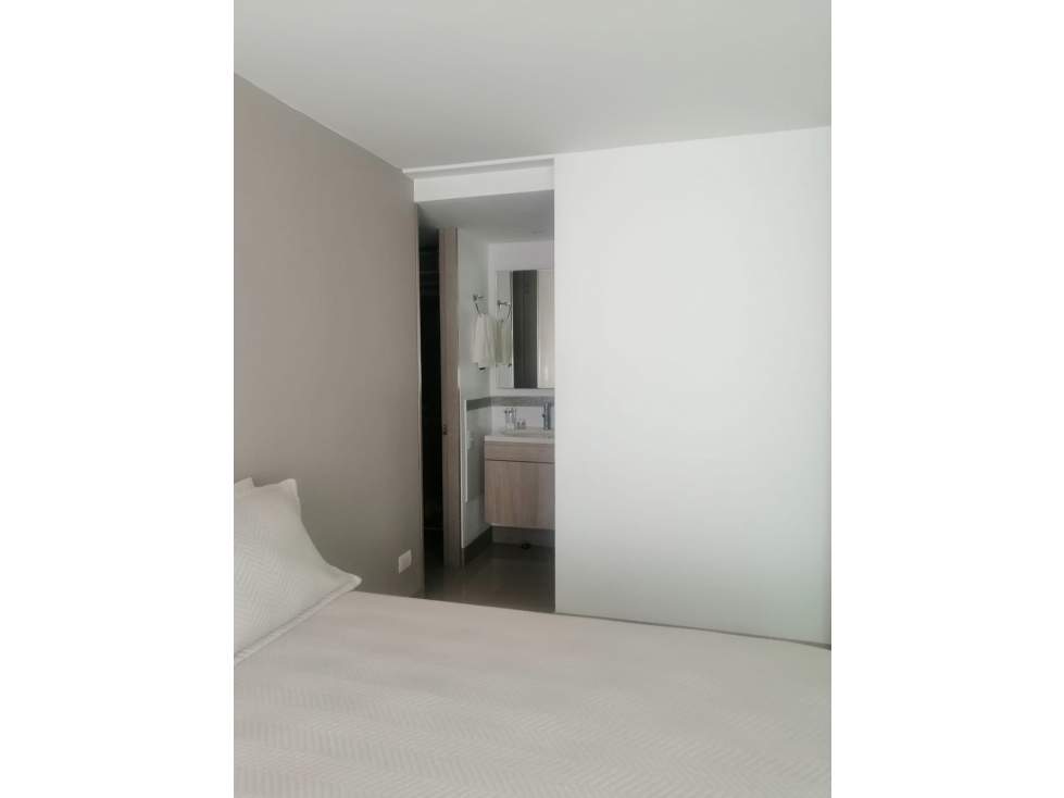 VENDO APARTAMENTO SECTOR NORTE — foto 5
