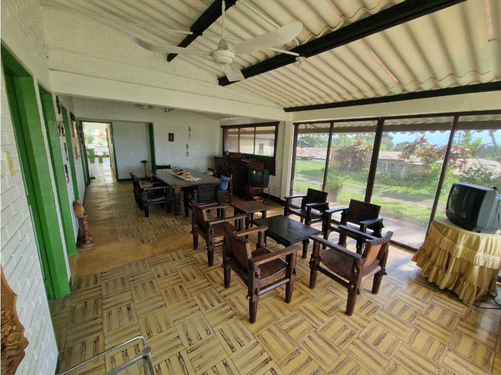 RENTO FINCA AL SUR DE ARMENIA — foto 6