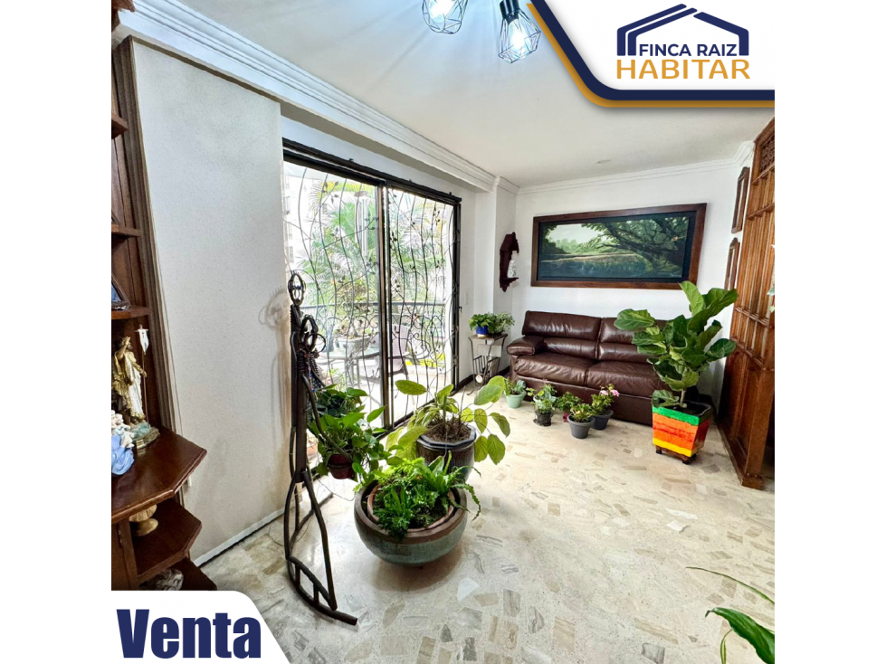 VENDO APARTAMENTO SECTOR NORTE — foto 4