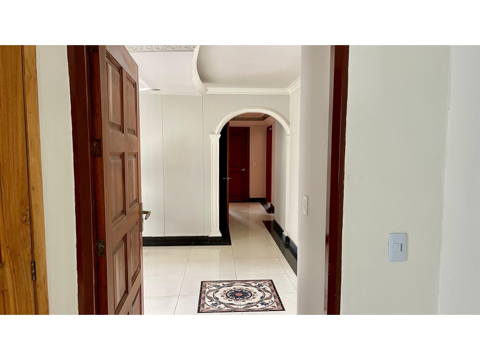 VENDO HERMOSO APARTAMENTO SECTOR NORTE — foto 4