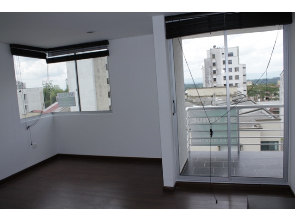 VENDO O PERMUTO CONFORTABLE APARTAMENTO EN EL SECTOR LAURELES — foto 2
