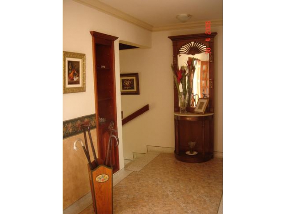 HERMOSA CASA CAMPESTRE A LA VENTA - 3