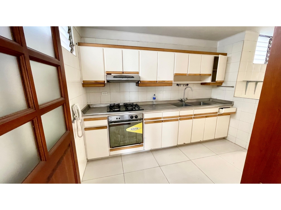 VENDO HERMOSO APARTAMENTO SECTOR NORTE — foto 6