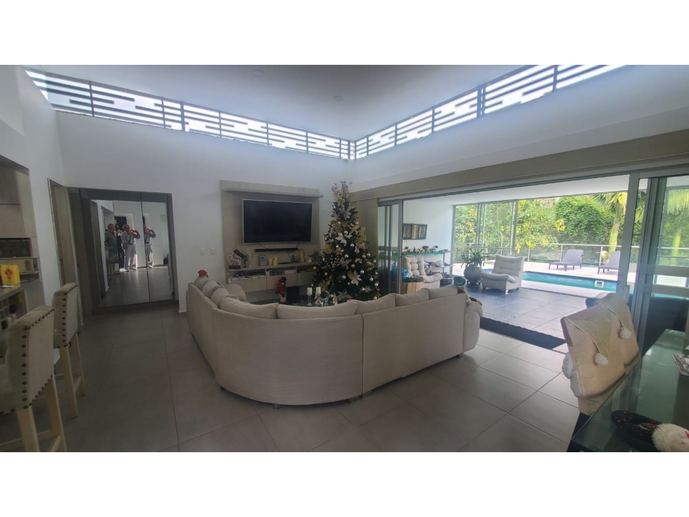 VENDO CASA EN SECTOR ENTRE CALARCA Y ARMENIA — foto 5
