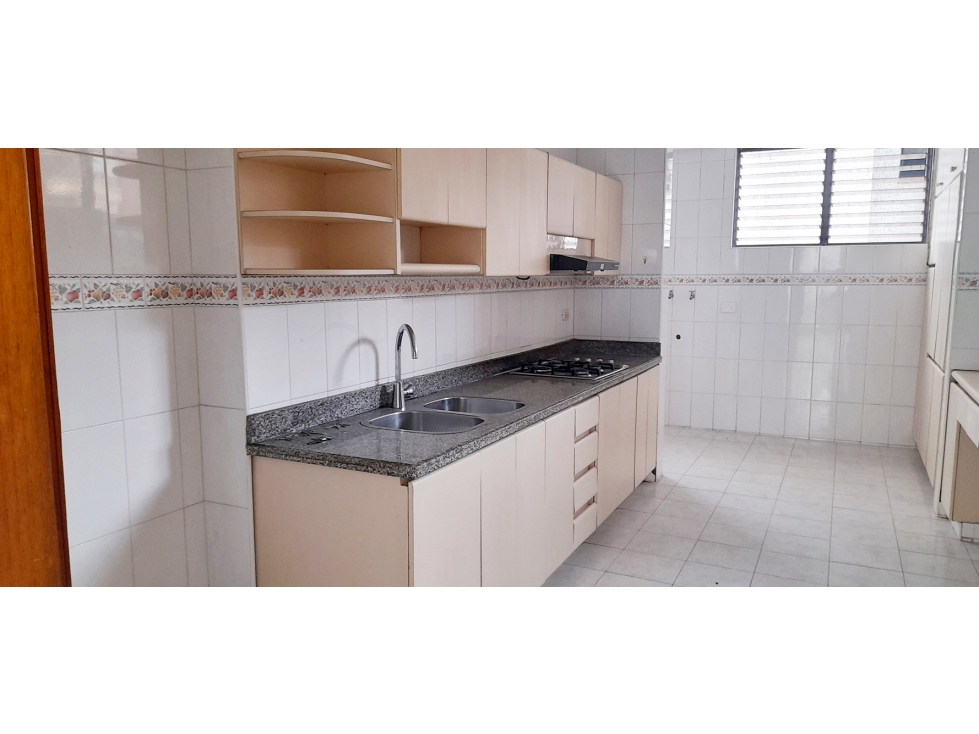 RENTO APARTAMENTO EN EL NORTE DE ARMENIA — foto 4