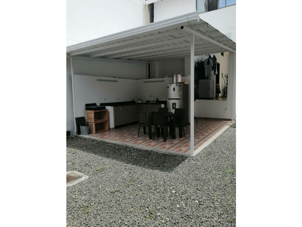 CASA HOTEL QUIMBAYA — foto 3
