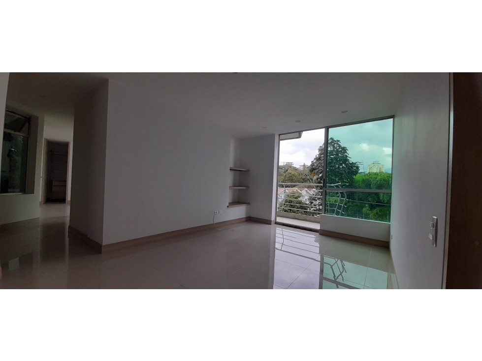 VENDO APARTAMENTO EN EL NORTE DE ARMENIA