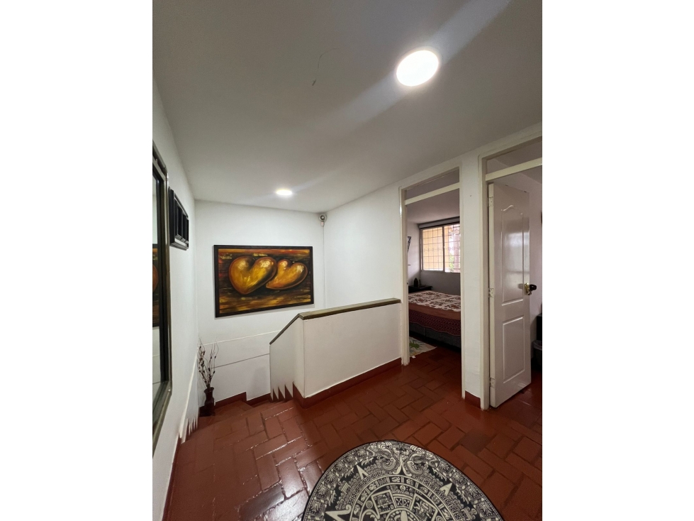 VENDO CASA SUR DE LA CIUDAD — foto 5