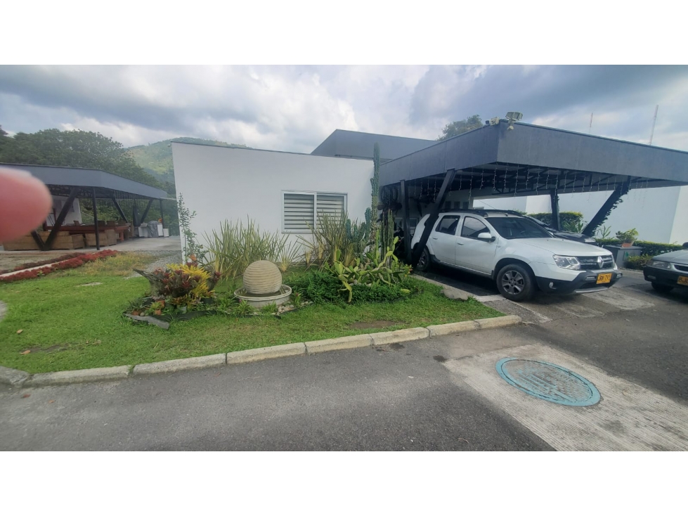 VENDO CASA EN SECTOR ENTRE CALARCA Y ARMENIA — foto 2