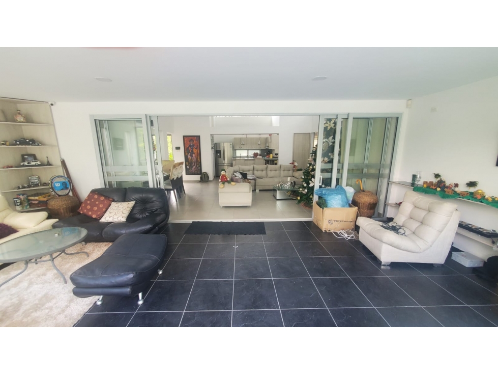 VENDO CASA EN SECTOR ENTRE CALARCA Y ARMENIA — foto 3