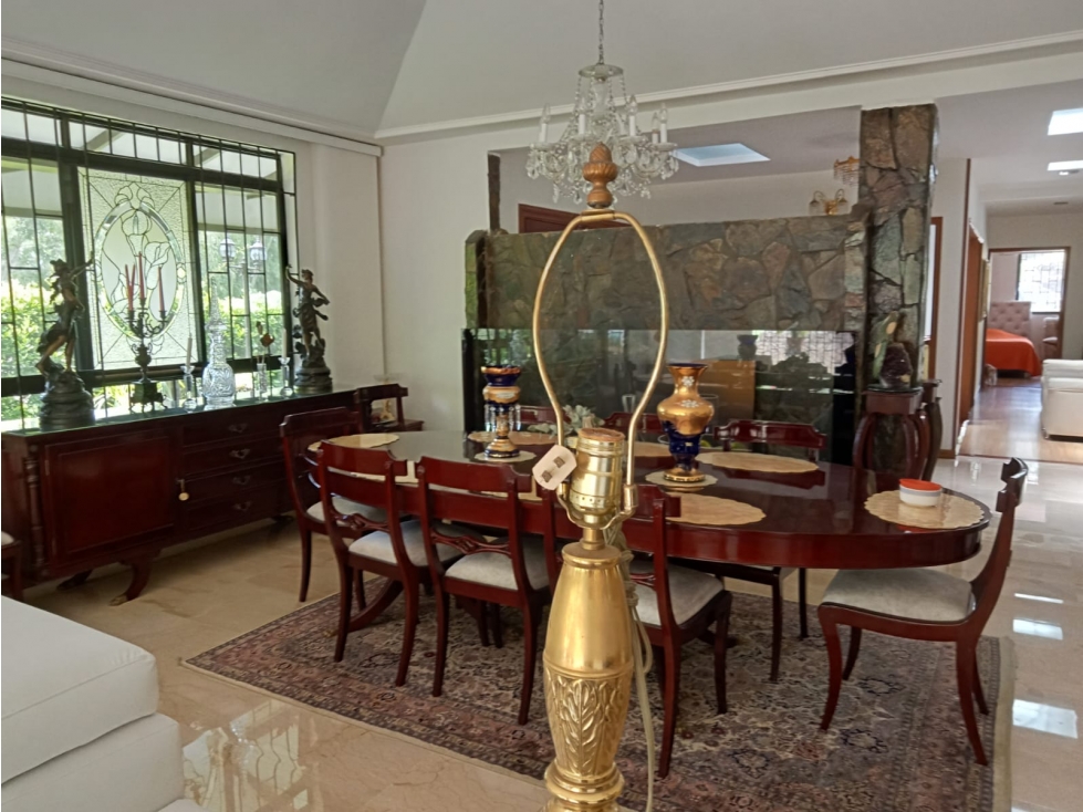 VENDO CASA CAMPESTRE BIEN UBICADA EN EL NORTE DE ARMENIA VIA PEREIRA — foto 6