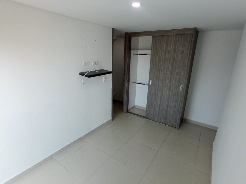 RENTO APARTAMENTO EN EL NORTE DE ARMENIA — foto 3